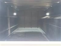 2013 Ford F-750