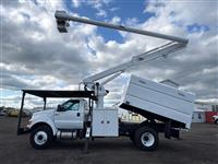 2013 Ford F-750