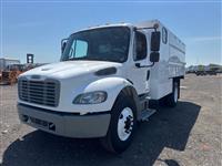 2011 Freightliner M2