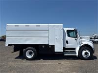 2011 Freightliner M2