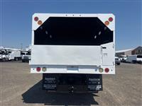 2011 Freightliner M2
