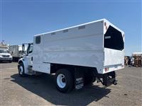2011 Freightliner M2