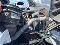 2011 Freightliner M2