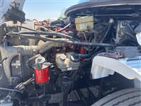 2011 Freightliner M2