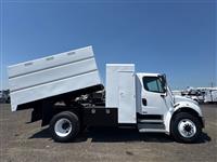 2011 Freightliner M2