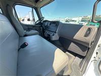 2011 Freightliner M2