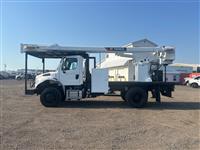 2013 Freightliner M2