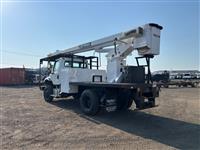 2013 Freightliner M2