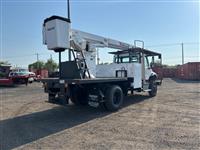 2013 Freightliner M2