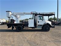 2013 Freightliner M2