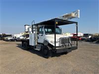 2013 Freightliner M2