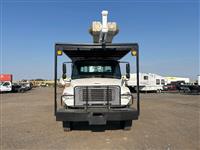 2013 Freightliner M2