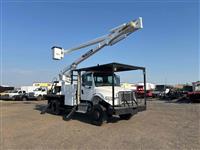 2013 Freightliner M2