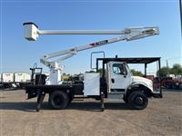 2013 Freightliner M2