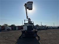 2013 Freightliner M2