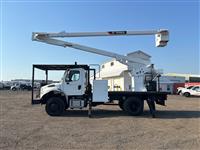 2013 Freightliner M2