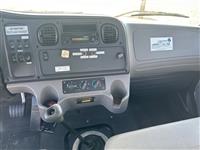 2013 Freightliner M2