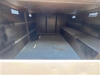 2013 Ford F750