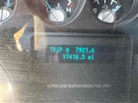 2013 Ford F750