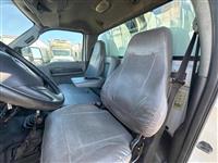 2013 Ford F750