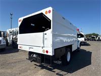 2013 Ford F750