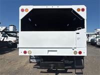 2013 Ford F750