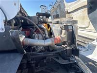 2013 Ford F750