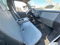 2013 Ford F750
