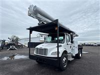 2014 Freightliner M2