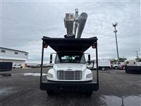 2014 Freightliner M2