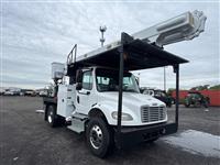 2014 Freightliner M2