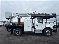 2014 Freightliner M2
