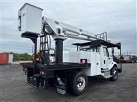 2014 Freightliner M2