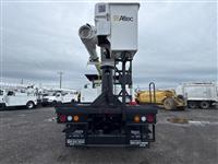 2014 Freightliner M2