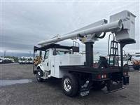 2014 Freightliner M2