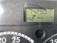 2014 Freightliner M2