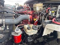 2014 Freightliner M2