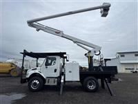 2014 Freightliner M2