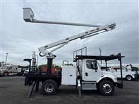 2014 Freightliner M2