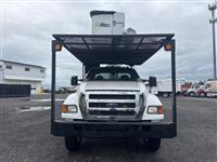 2015 Ford F-750