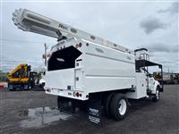 2015 Ford F-750