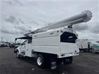 2015 Ford F-750