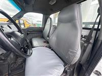 2015 Ford F-750