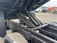2015 Ford F-750