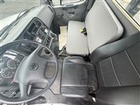 2025 Freightliner M2