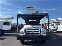 2013 Ford F-750