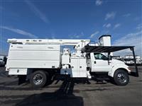 2013 Ford F-750
