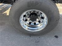 2013 Ford F-750