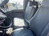 2013 Ford F-750