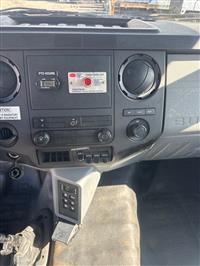 2013 Ford F-750